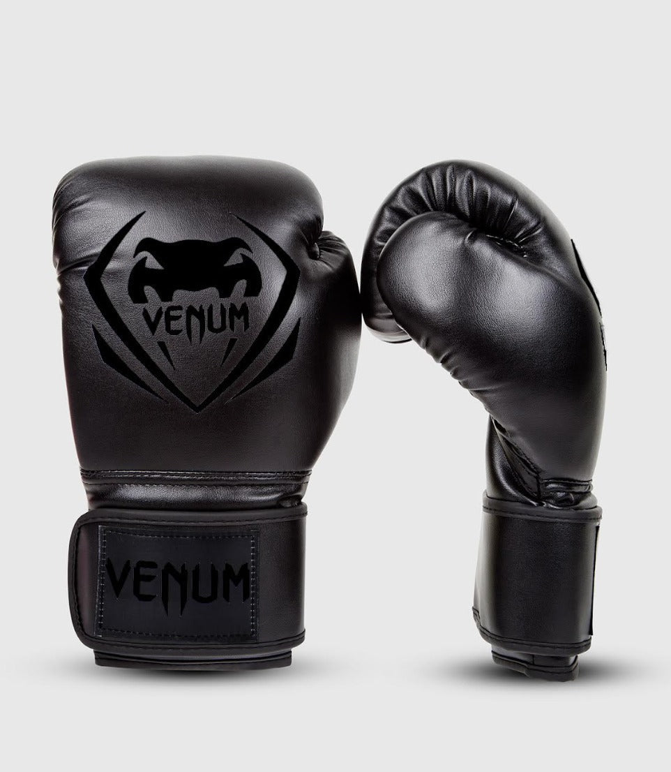 Venum Contender Boxing Gloves – Sports Exchange