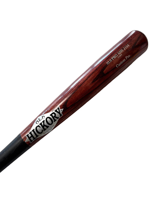 Old Hickory Custom Pro 32.0 PRO ASH J154 Baseball Bat