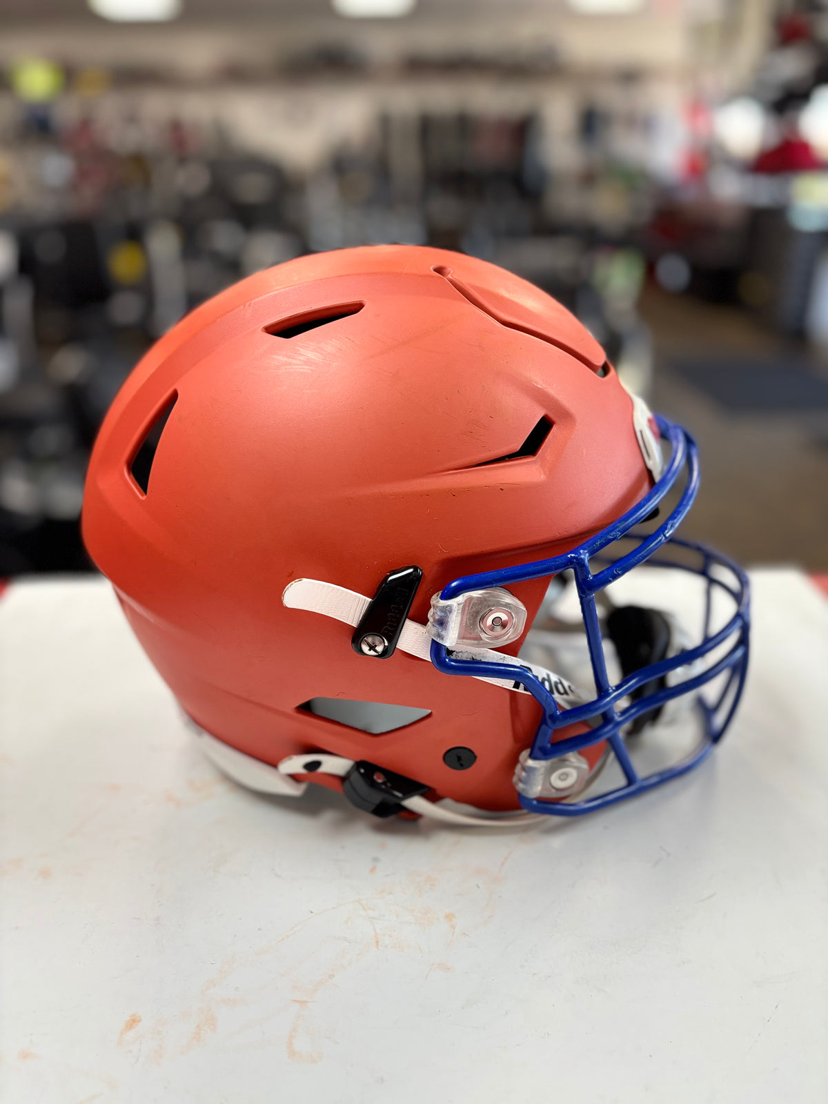Riddell SpeedFlex 2025 Adult Large (used)
