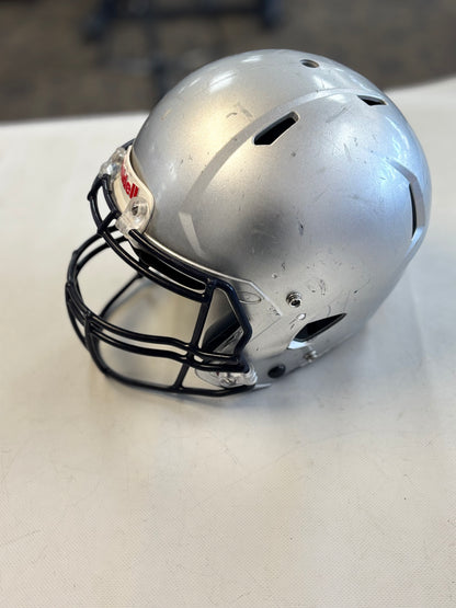 Victor I 2022 S-M Football Helmet (used)