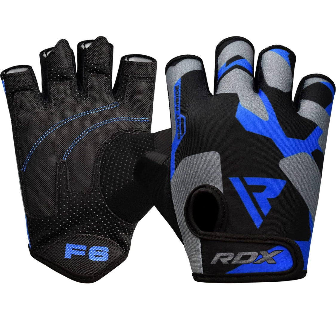 RDX Weight Lifting Gloves