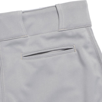 Champro Open Bottom Baseball Pant -Youth 