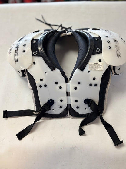 Rawlings Momentum Shoulder Pads Youth Small