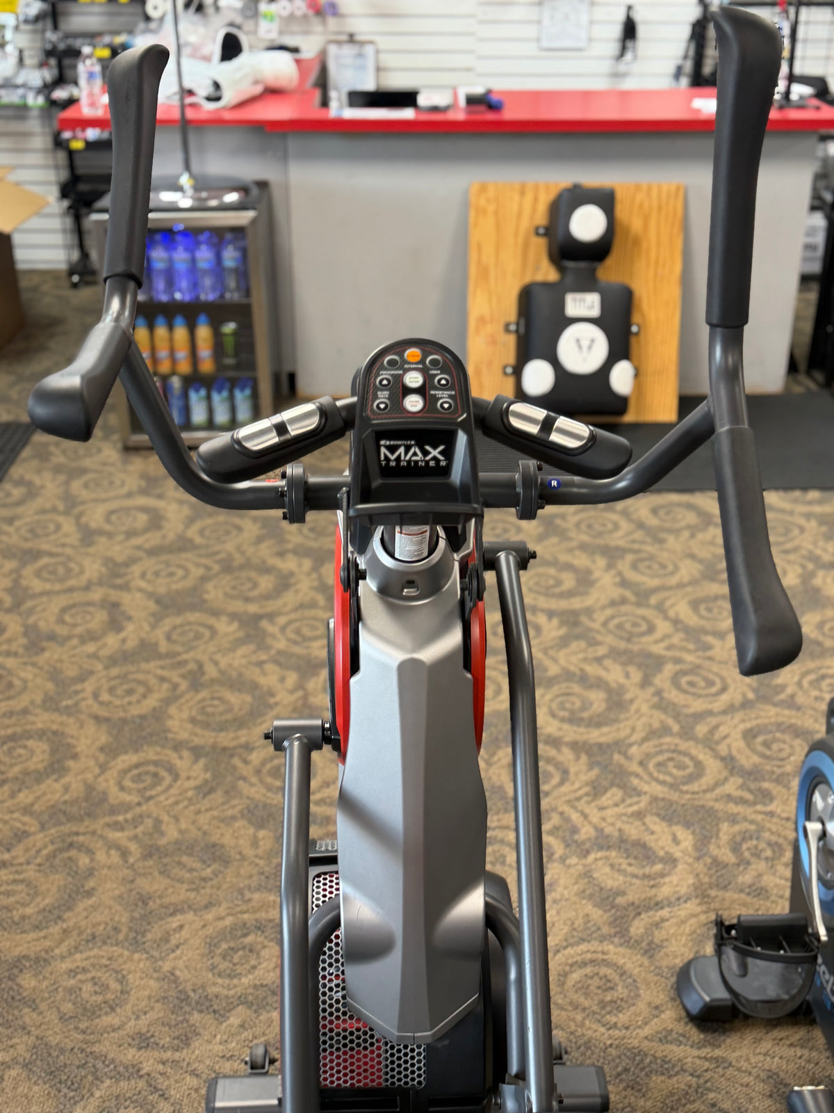 Bowflex Max Trainer M5 (used)