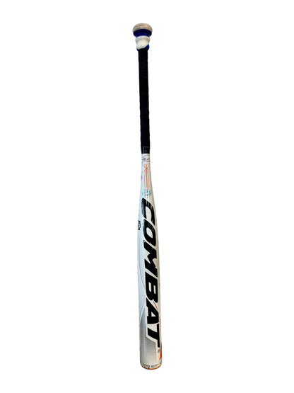 Combat Portent G3 ASA Slow Pitch Softball Bat - 34” 26oz