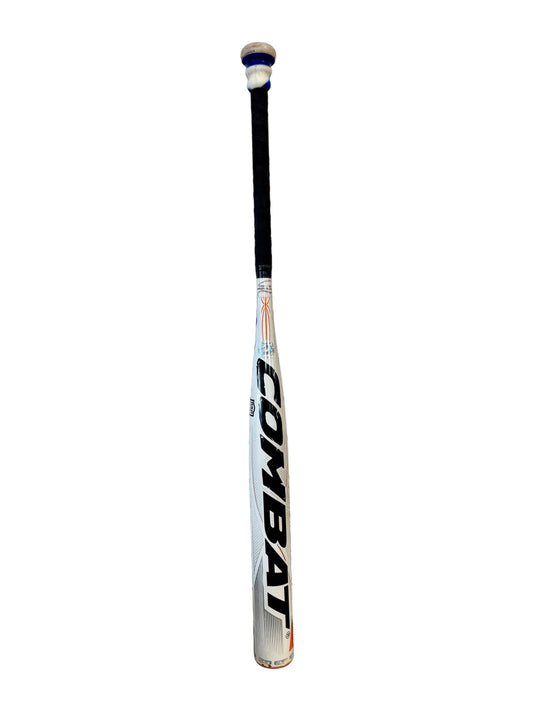 Combat Portent G3 ASA Slow Pitch Softball Bat - 34” 26oz