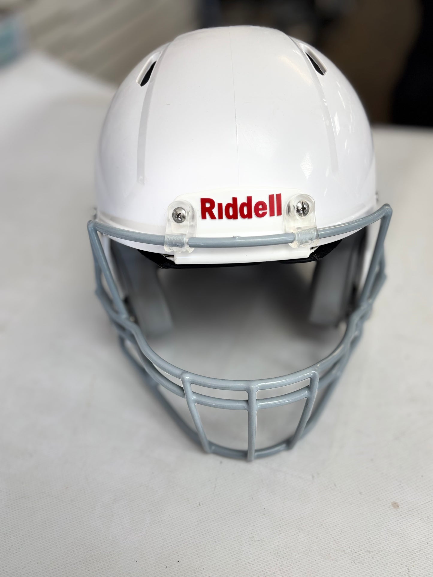 2025 Victor S/M Football Helmet (used)