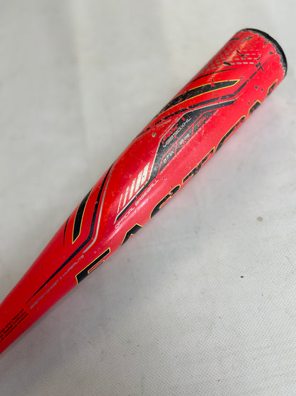 2019 Easton Ghost X Hyperlite -11 USA Baseball Bat