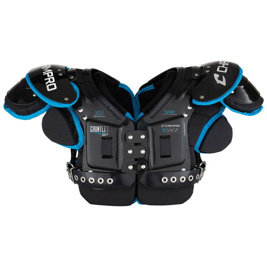 Champro Gauntlet Skill Adult Shoulder Pads