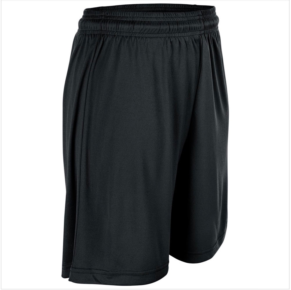 Champro Clutch Women Basketball Shorts - Large