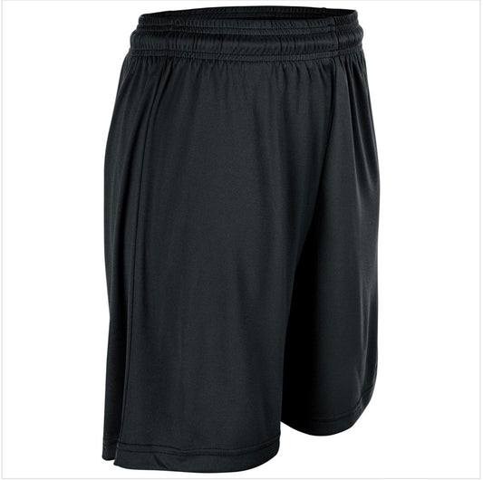 Champro Clutch Women Basketball Shorts - Large