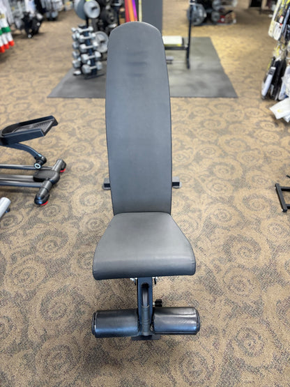 Titan Elite Series FID Adjustable Bench (used)