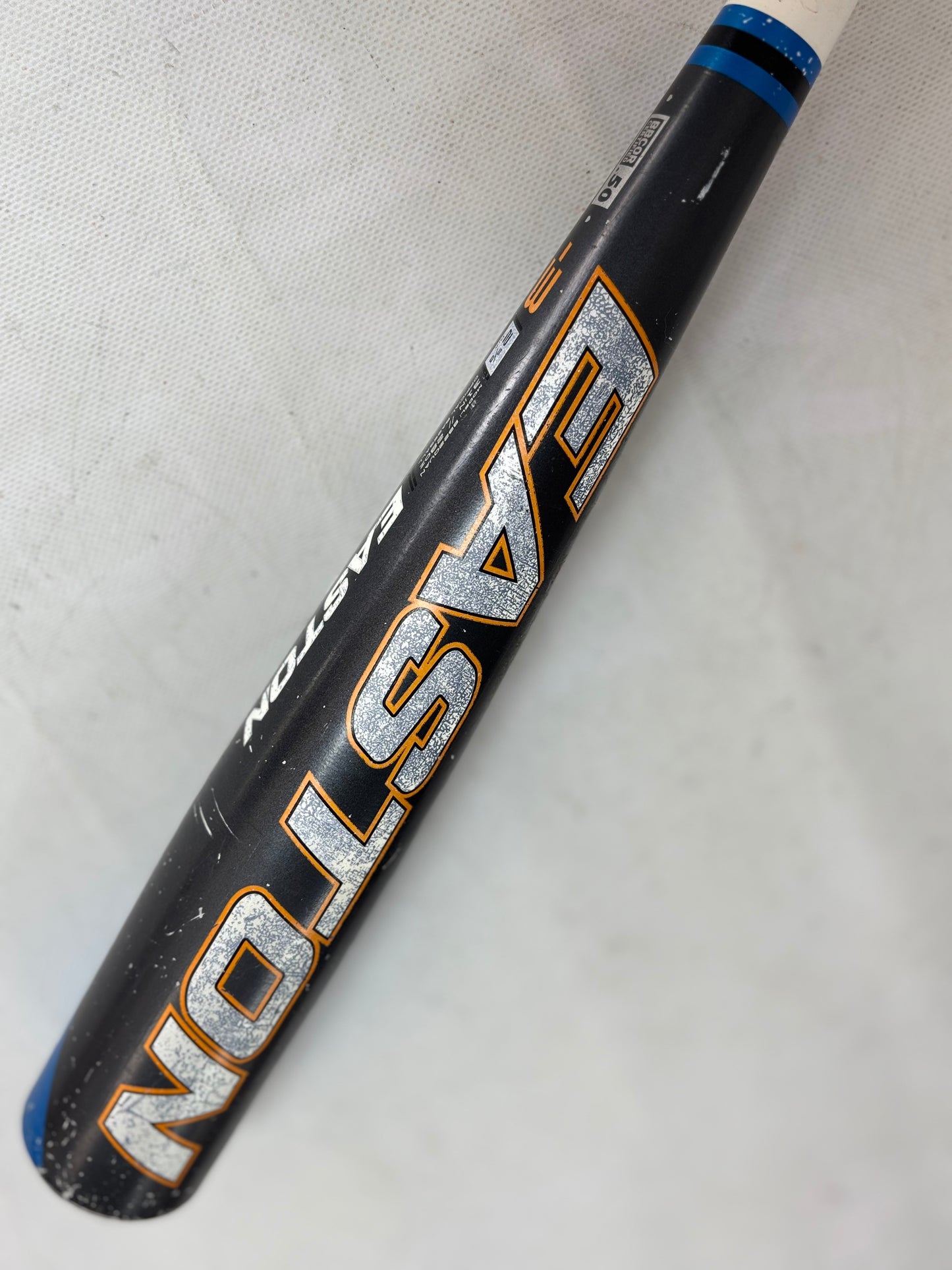 Easton Quantum BBCOR Baseball Bat 31in Drop -3