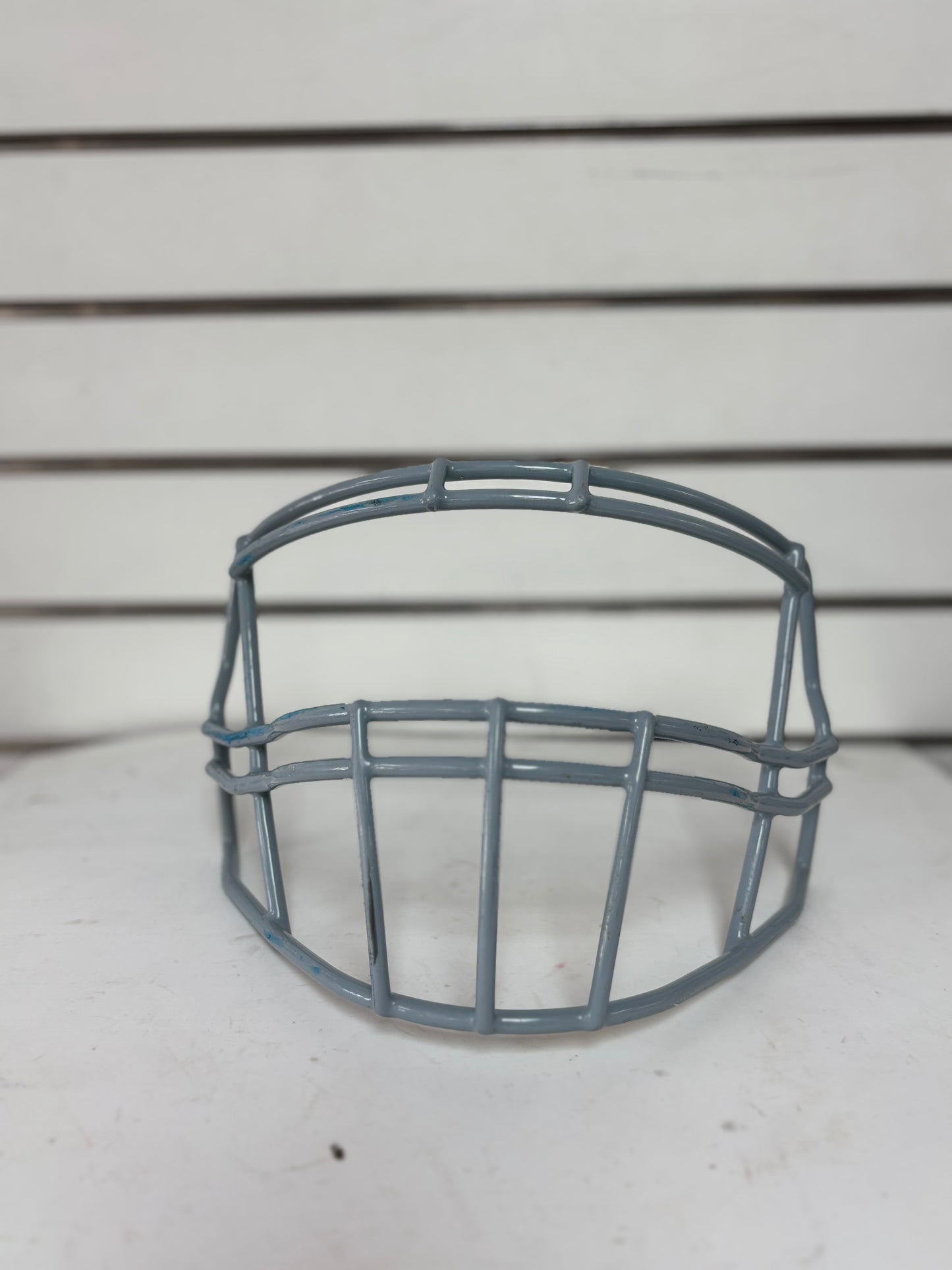 Riddell Football Helmet Face Mask (used)