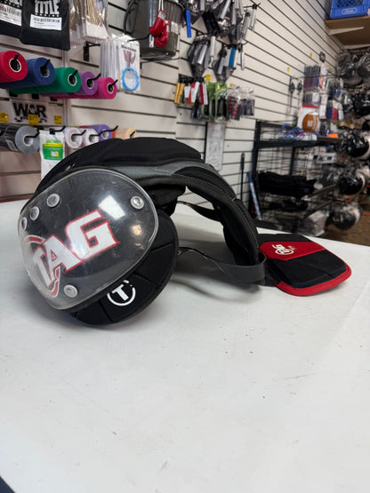 TAG Alt Shoulder Pads Adult Medium