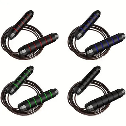Jump Ropes