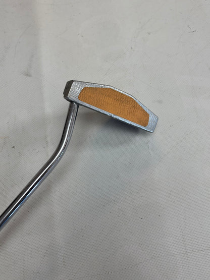 Bobby Grace The Iceman" putter