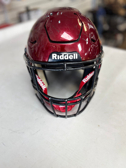 2019 Maroon Riddell SpeedFlex Adult X-Large (used)
