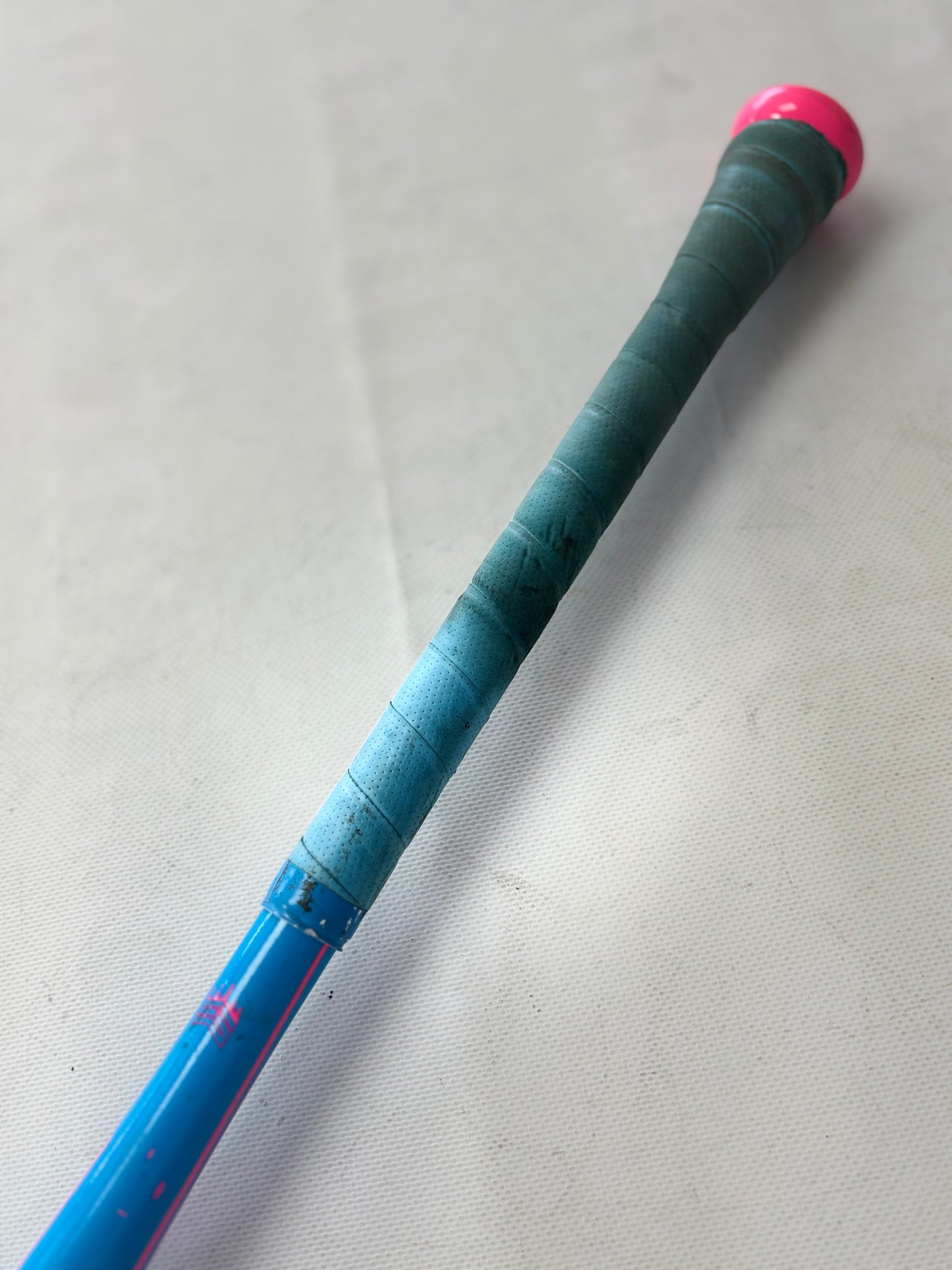 2025 Soldier Sports TANK 33” drop -3 BBCOR Baseball Bat (used)