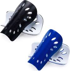 ANCIRS Soccer Shin Guards for Youth