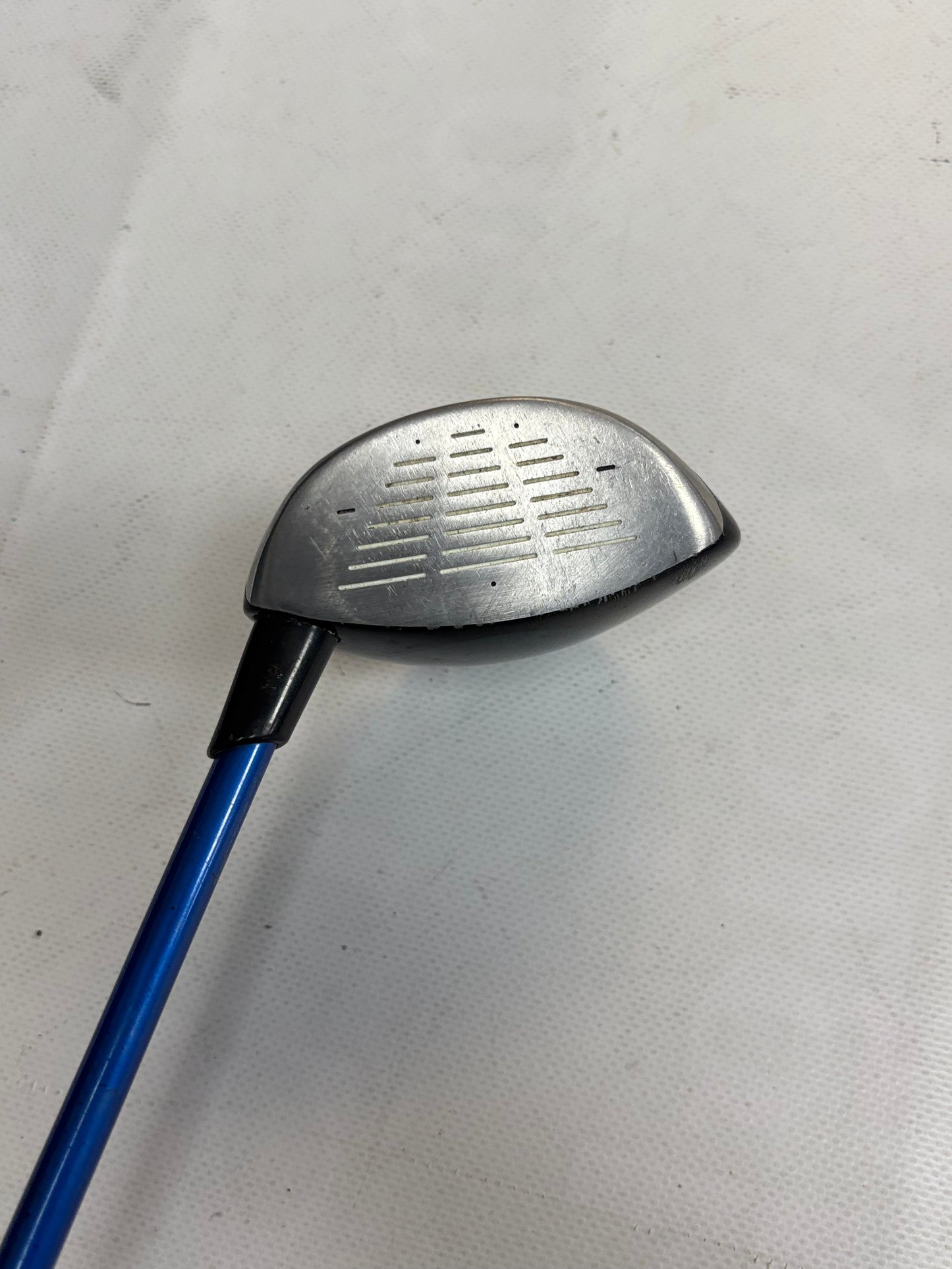 PING G2 Fairway Wood a loft of 26 degrees ladies' flex shat - Right handed (used)