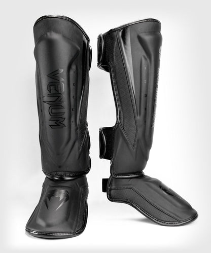 Venum Elite Evo Shin Guards