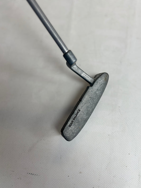 Spectra SG-3 golf putter
