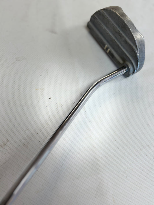 Bobby Grace The Iceman" putter