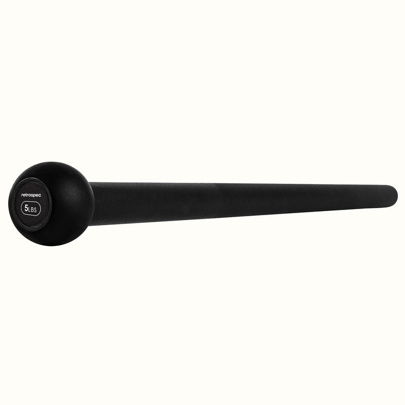 Revolve Macebell