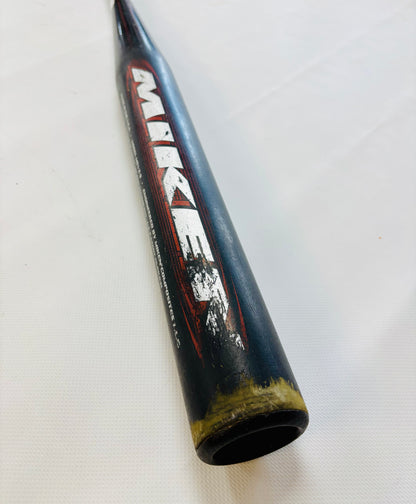 Miken Velocit-e ll Composite Slow Pitch Bat - 34” 29oz (used)