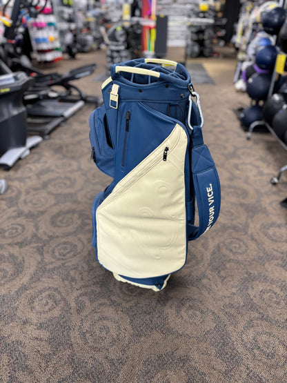Vice Cart Bag (used)