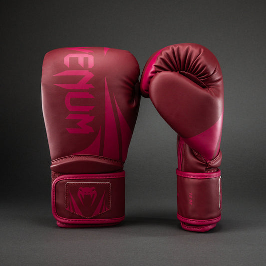 Venum Challenger 2.5 Boxing Gloves