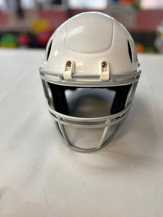 2022 Light Helmet Youth Small LS2 football helmet