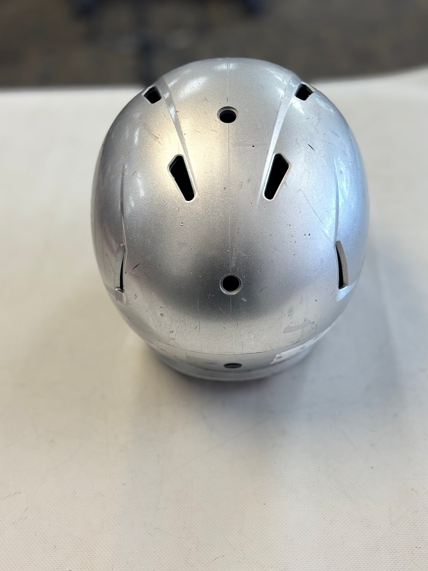 Victor I 2022 S-M Football Helmet (used)