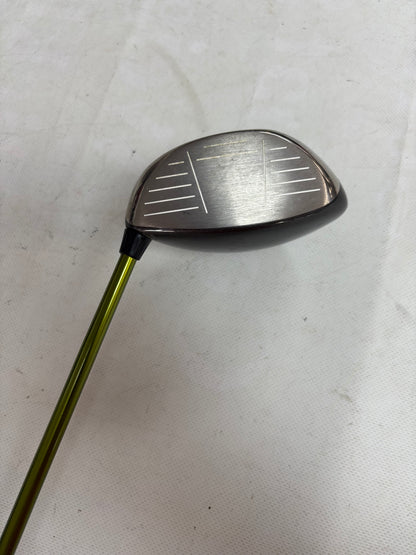 Callaway Big Bertha Titanium Right Handed (used)