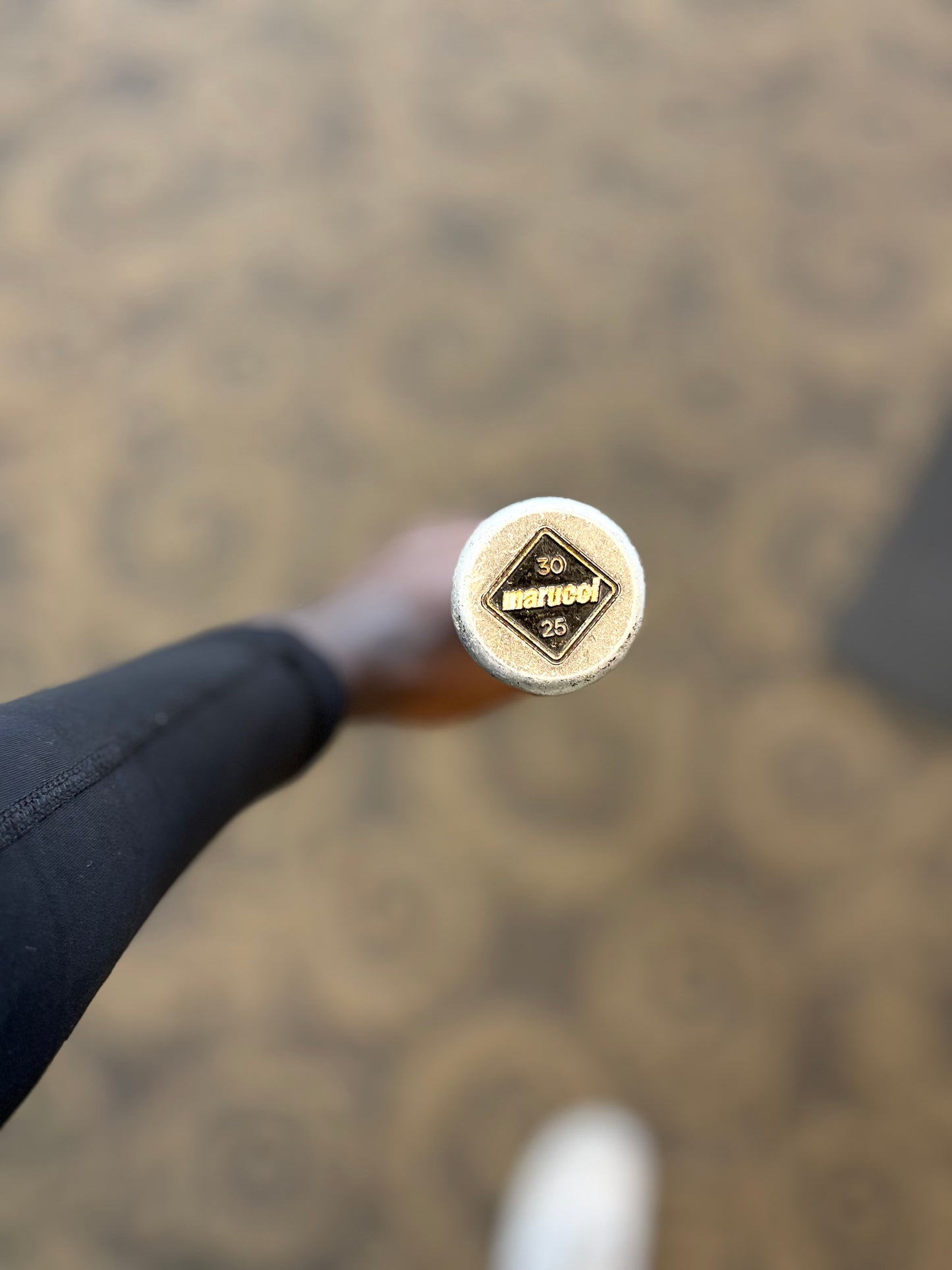 Marucci Elite 30” drop -5 Baseball bat
