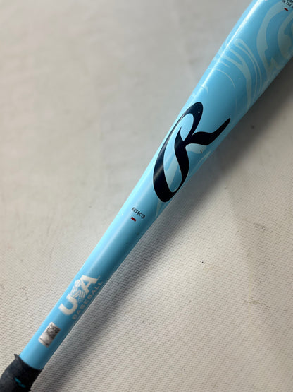 2025 Rawlings Clout AI USA 29in Drop -10