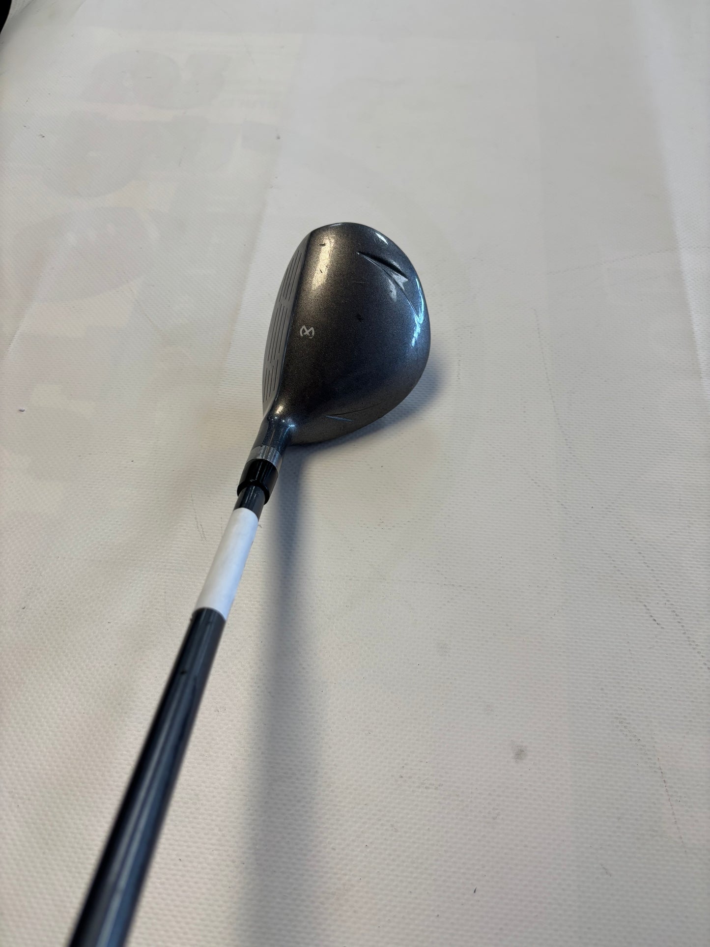 Maxfli Fire 3 Metal Women’s Right Hand Golf 4 Wood (used)