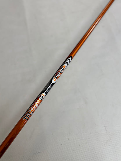 PING G10 stainless steel golf club with 21 degree loft Righty