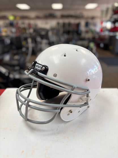Schutt Recruit Hybrid 2019 Youth Large (used)