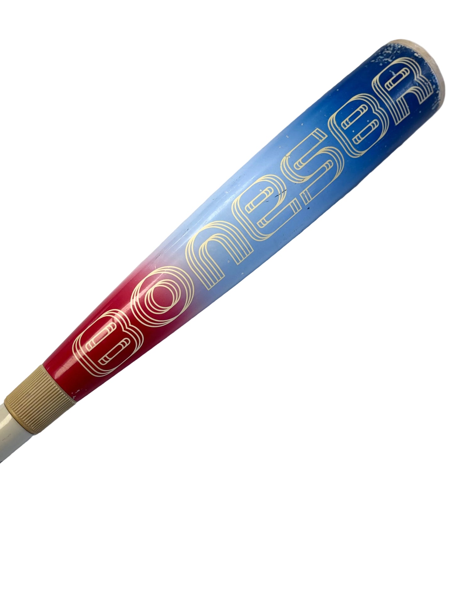 Warstic Bonesaber USSSA 31/21 Hybrid baseball bat