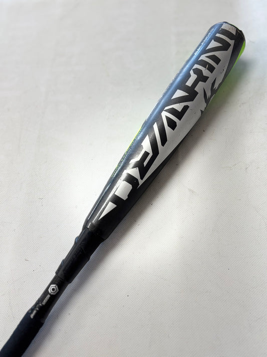 DeMarini Voodoo Balanced USSSA Baseball Bat (used)
