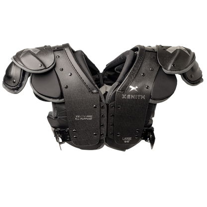 Xenith Pro Varsity All Purpose Shoulderpads