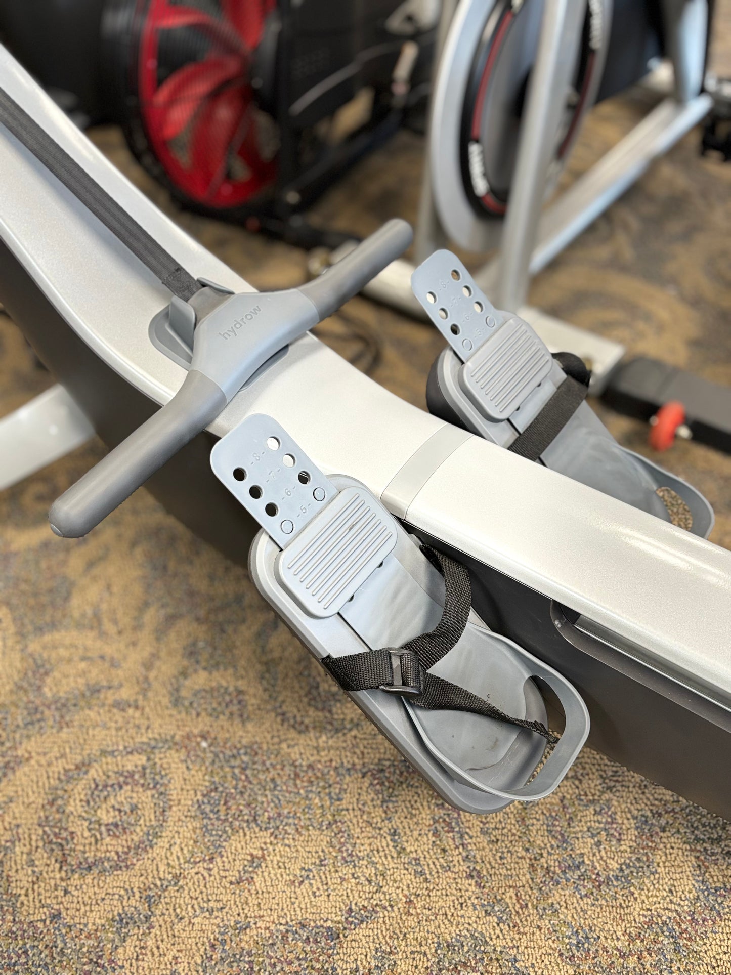 Hydrow Wave Rower (used)
