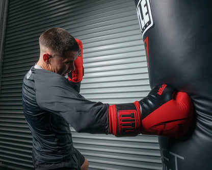 Title Boxing Strike Gloves 2.0 - Viper 