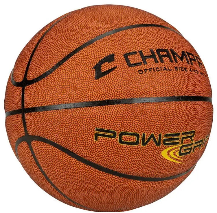 Champro Power Grip 1000 Basketball