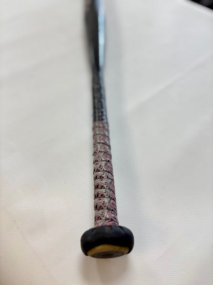 Miken Velocit-e ll Composite Slow Pitch Bat - 34” 29oz (used)