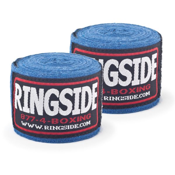 Ringside Mexican Hand Wraps Junior ￼120"