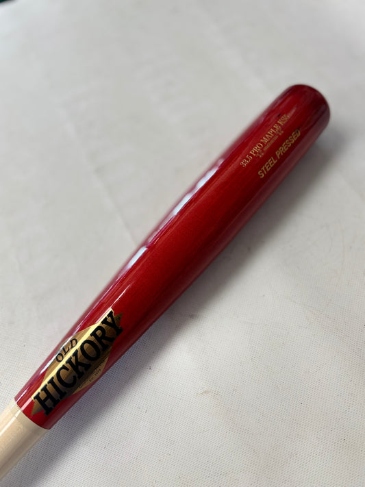 Old Hickory Pro Maple KS5 33.5in Drop -3