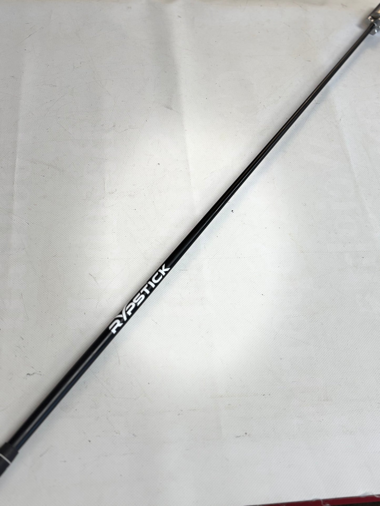Rypstick golf swing trainer (used) does not includes the counter weight